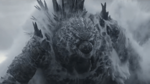 Godzilla Minus Zero