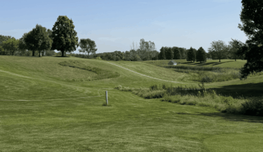 New owners make upgrades as Spring Creek sets annual record