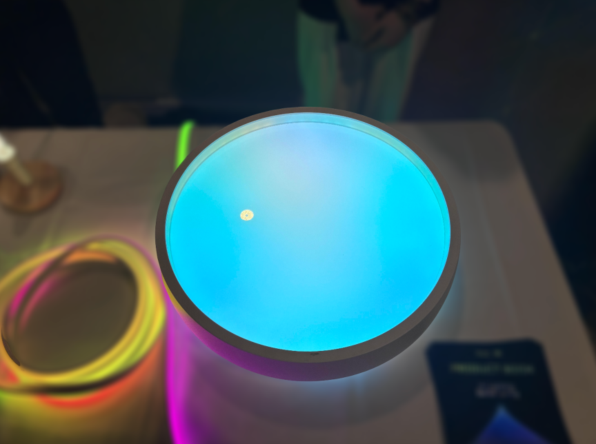 Govee mood light