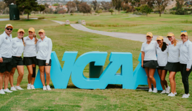 Preview: Women’s Golf Opener | Rock M Nation