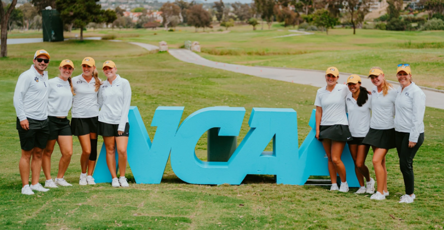 Preview: Women’s Golf Opener | Rock M Nation