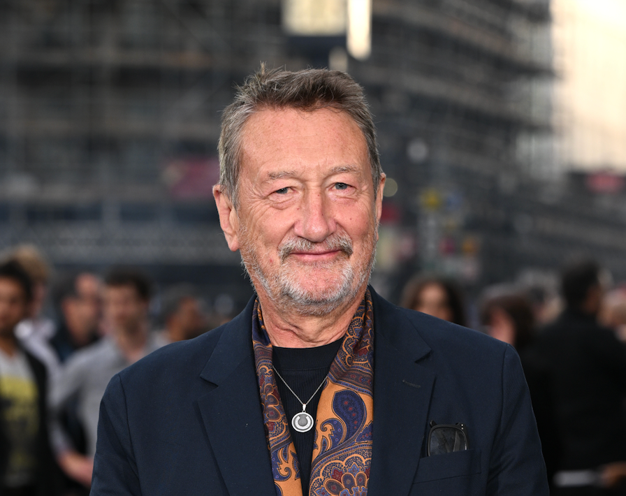 Steven Knight says he's been writing new Bond film with Daniel Craig's replacement in mind