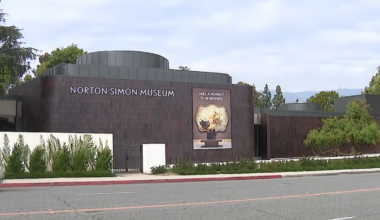 Norton Simon lawsuit targets Cranach’s Adam and Eve paintings – NBC Los Angeles