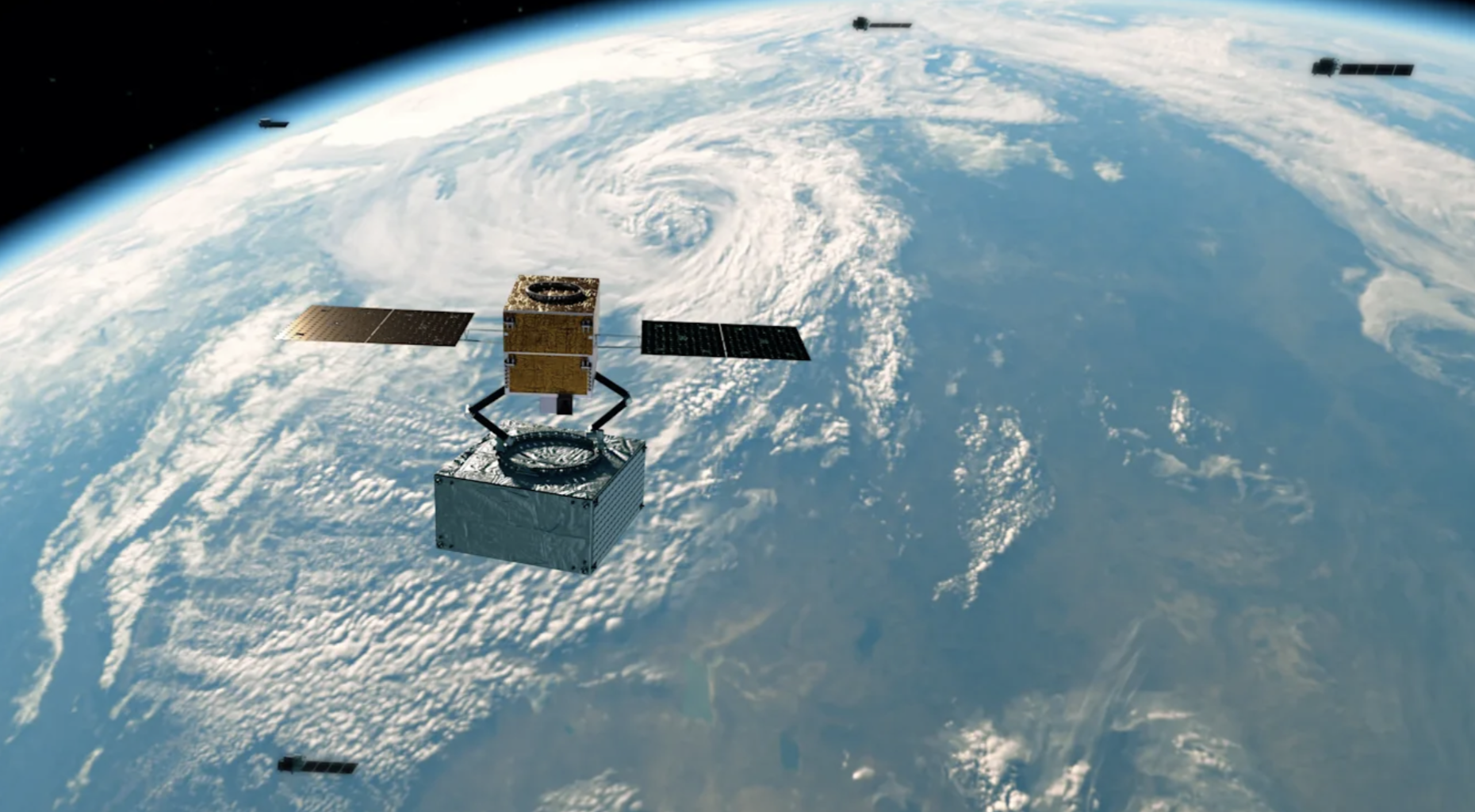 Space Force to put commercial satellite servicing to the test in 2027