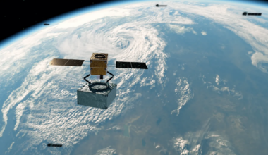 Space Force to put commercial satellite servicing to the test in 2027