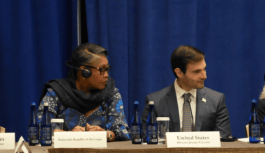 Almost $3 Billion Raised For DRC’s Ebola Outbreak, As Focus Shifts To Nord-Kivu