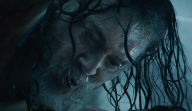 'Day Drinker' Trailer: Johnny Depp Goes For Broke In Lionsgate Thriller