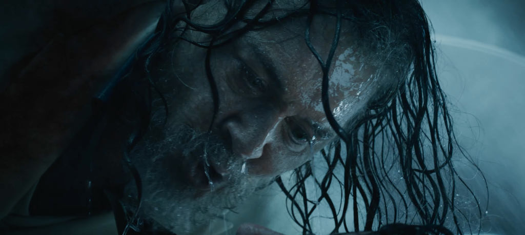 'Day Drinker' Trailer: Johnny Depp Goes For Broke In Lionsgate Thriller