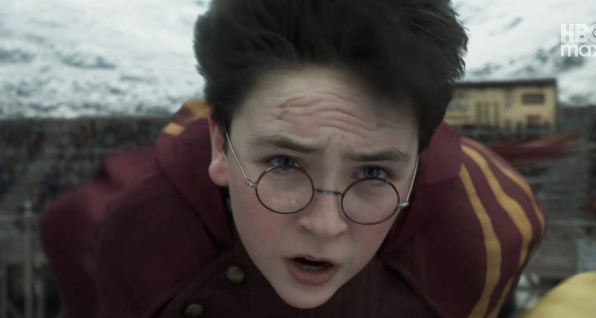 HARRY POTTER Returns to Hogwarts in Magical New Trailer For HBO Max Series — GeekTyrant