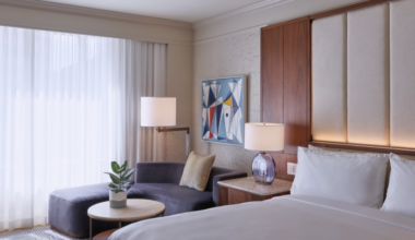 Conrad Indianapolis Begins $25 Million Property Renovation | News