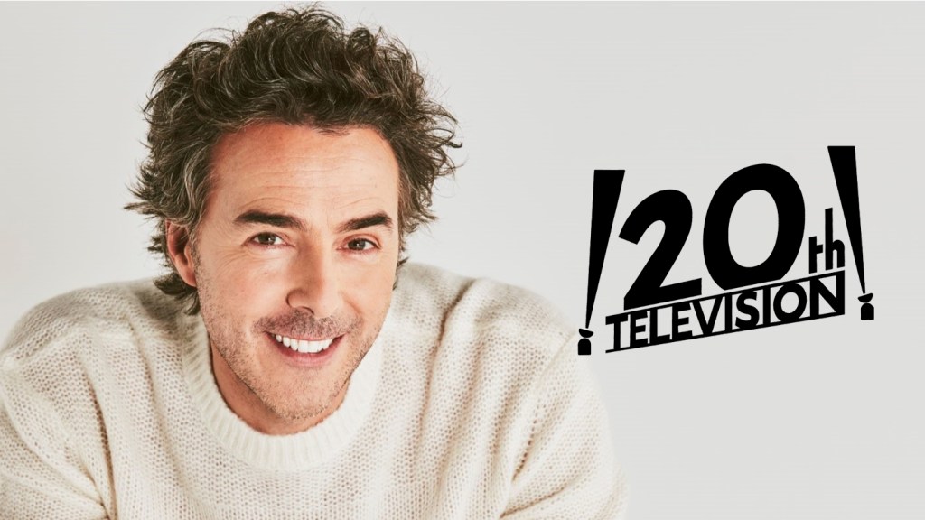 Shawn Levy Leaves Netflix For 20th Television Overall Deal