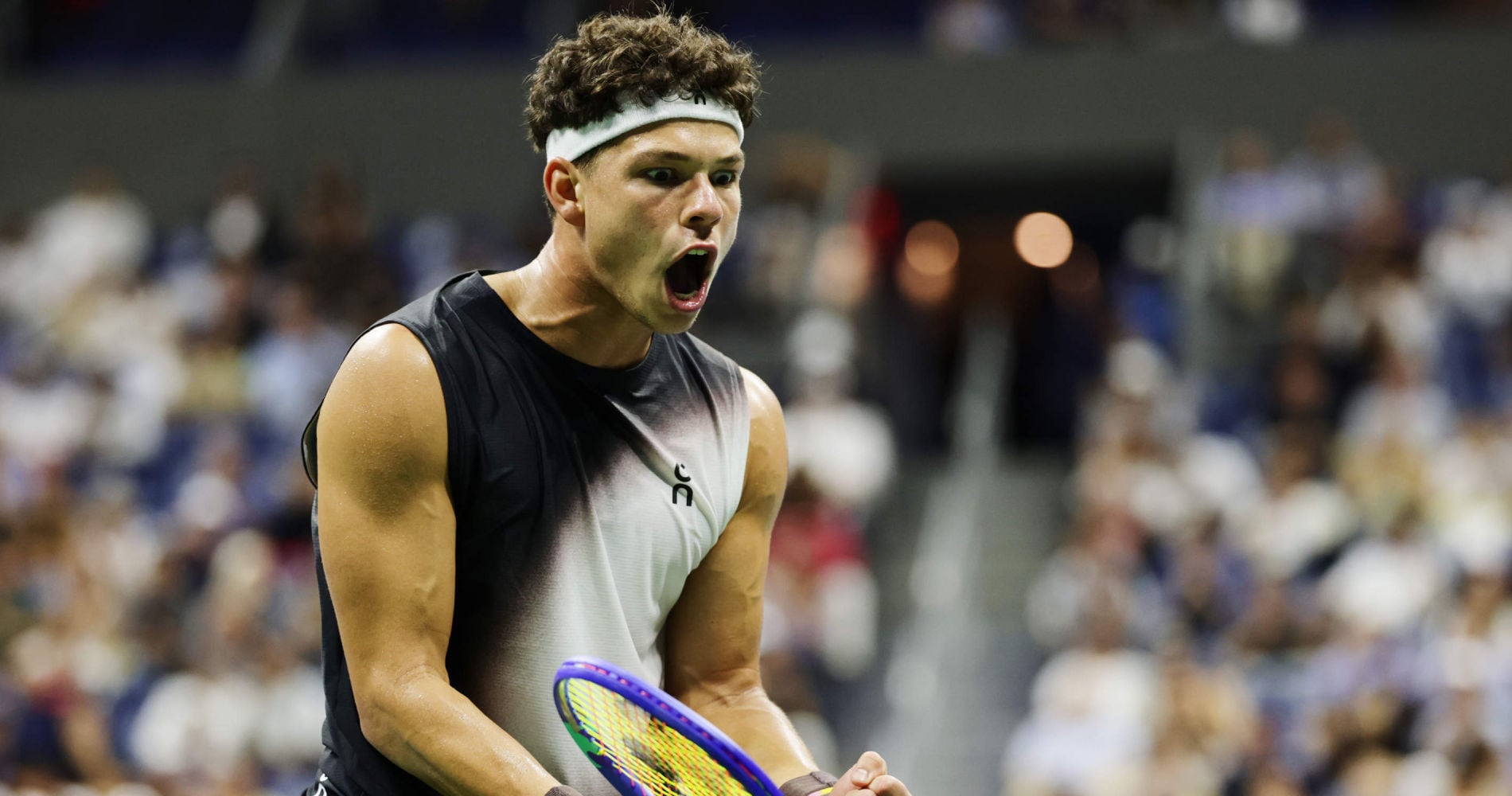 Tennis, ATP – US Open 2026: Shelton downs Alcaraz