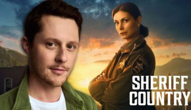 Noah Reid To Headline 'Sheriff Country' Medical Spinoff (Exclusive)