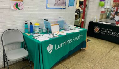 Luminis is the latest health system hacked: ‘Everybody’s at risk’ – WTOP News