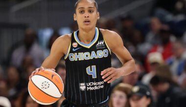 Sky guard Skylar Diggins done for season, calls effort to get healthy an ‘uphill battle’