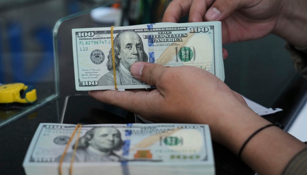 First round of September Social Security payments goes out in four days
