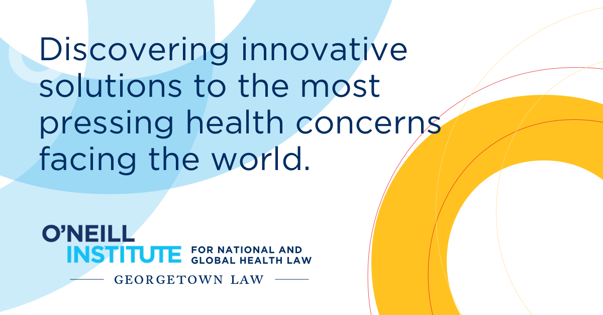 The Center for Health and Human Rights submits an input to the United Nations on mobilizing public resources to finance sustainable development
