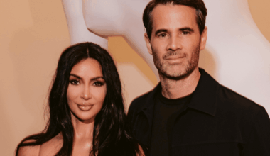 “Immerse yourself in the Skims world”: Kim Kardashian and Jens Grede Talk Global Expansion