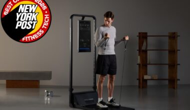 IFA 2026: Speediance launches Gym Monster 3, Ultra and Nano