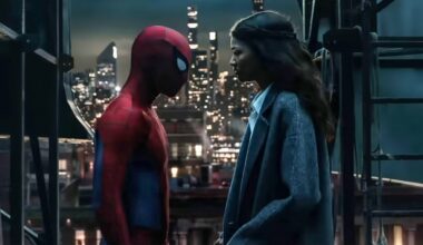 'Spider-Man: Brand New Day' Re-Release In Works With Extra Footage
