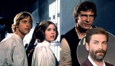 'Star Wars' Continuing Skywalker Saga With Director Jon Watts