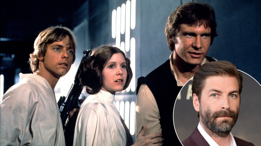 'Star Wars' Continuing Skywalker Saga With Director Jon Watts