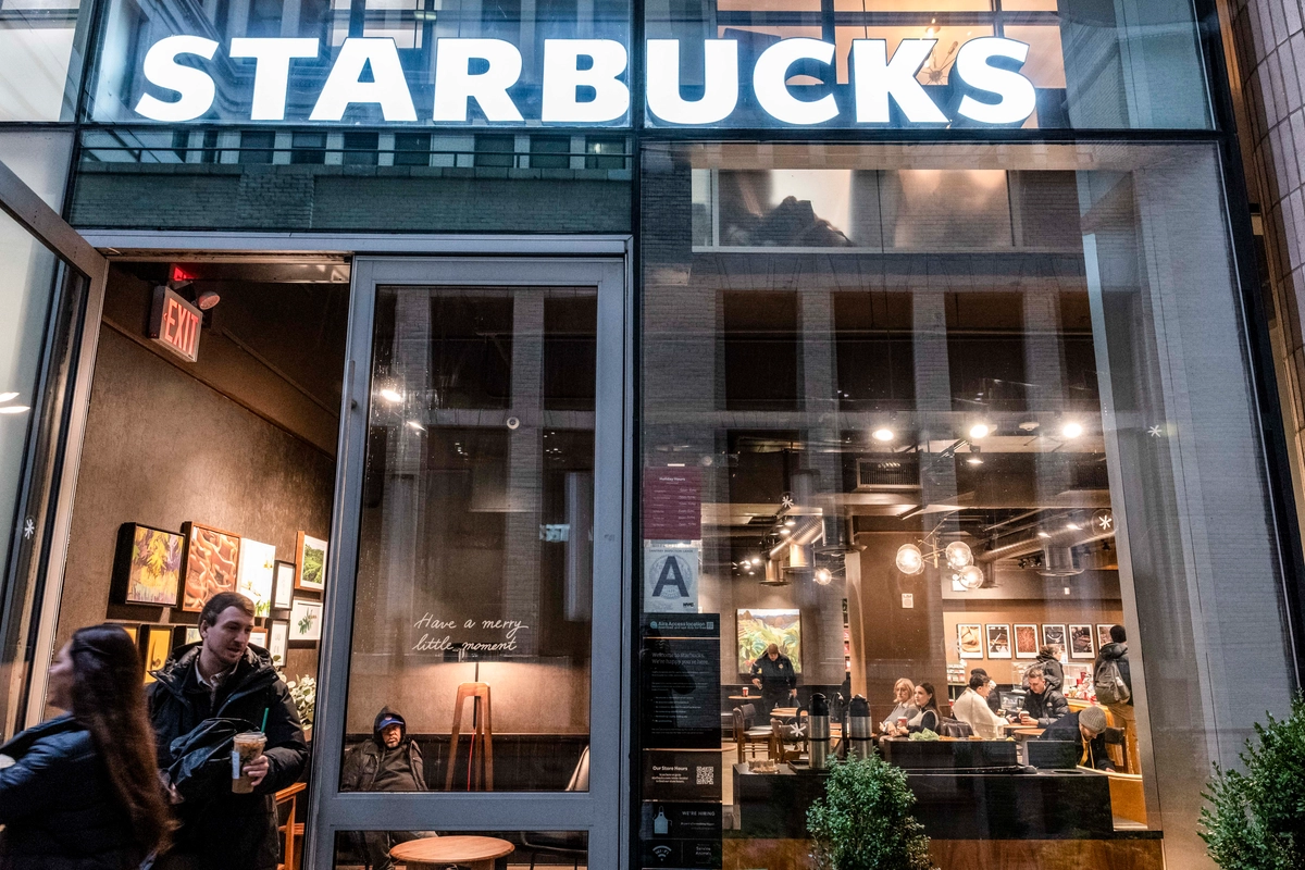 Starbucks to Close 250 Stores Across North America — The Indian Panorama