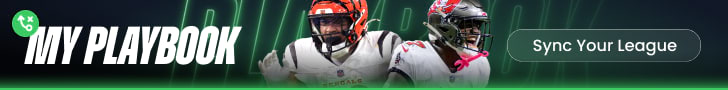 FantasyPros Fantasy Football My Playbook