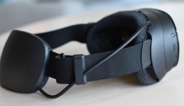 The Steam Frame’s first post-launch update speeds up charging and ungarbles a mic bug