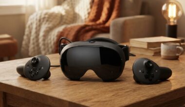 Latest Steam Frame update introduces significant improvements