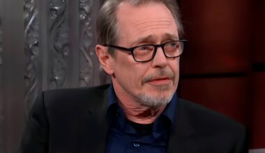 The iconic 2010 role that saved Steve Buscemi's career