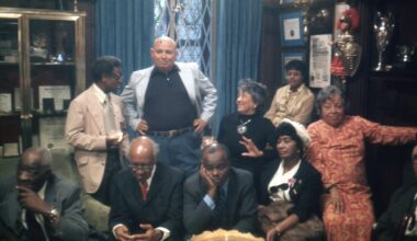 'Once Upon A Time In Harlem' Wins $200,000 Documentary Prize