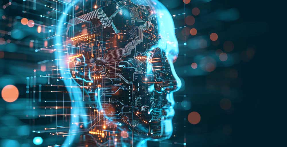 Dow Jones Futures Fall, Techs Tumble As Anthropic Leads Call For AI Slowdown; Fed Meeting Ahead