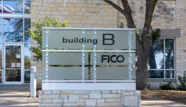 FICO Stock Tanks On Mortgage Rate Reforms