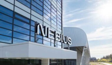 Nebius Stock Jumps On Cloud Computing Price Hikes