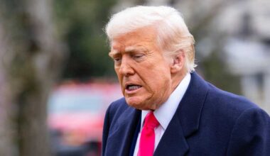 Trump Urges Federal Reserve To Cut Rates As Market Bets On Warsh Hike