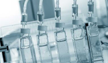 Grail Stock Halted After FDA Discusses Cancer-Screening Blood Test