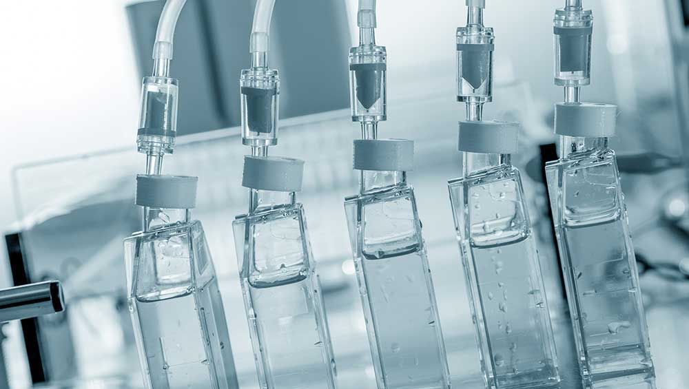 Grail Stock Halted After FDA Discusses Cancer-Screening Blood Test