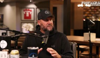 Ben Roethlisberger Worries Steelers' Worst Fears Might Be Coming True 