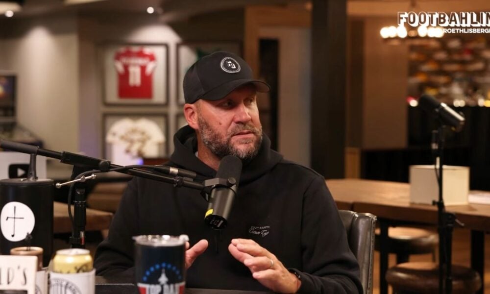 Ben Roethlisberger Worries Steelers' Worst Fears Might Be Coming True 