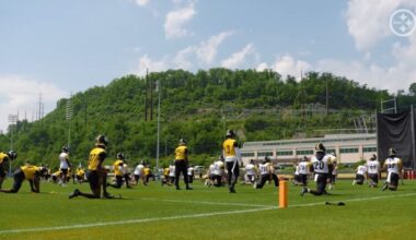 Kozora: Ten Things I Think About The Steelers' 2026 Season