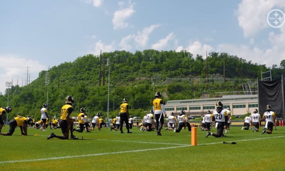 Kozora: Ten Things I Think About The Steelers' 2026 Season