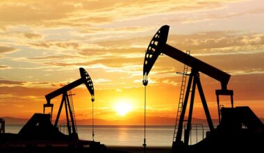 Dow Jones Futures Rise As Oil Prices Fall; Dell, Credo, Palo Alto Are Earnings Movers