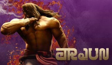 Street Fighter 6 DLC character Arjun launches October 13