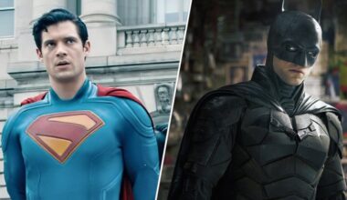 Robert Pattinson Doesn't Think 'The Batman' Works In James Gunn's DCU