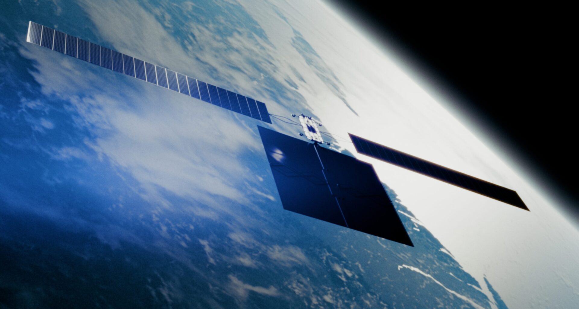 Eclipse Space unveils three satellite platforms and Gama power partnership