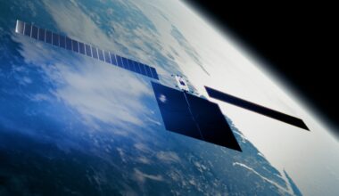 Eclipse Space unveils three satellite platforms and Gama power partnership