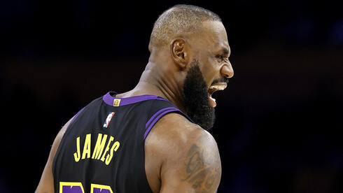 Barkley on LeBron: 'Just because you’re putting up good numbers, doesn’t mean you’re
