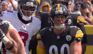 'Gonna Be A Long Day': Former Patriots QB Expects New England To Emphasize Stopping T.J. Watt