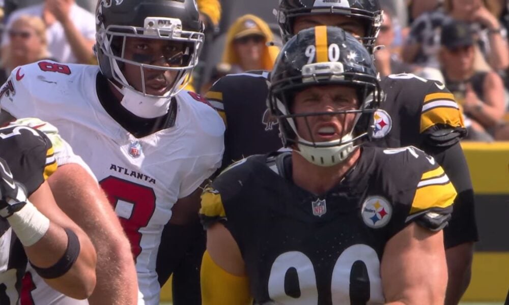 'Gonna Be A Long Day': Former Patriots QB Expects New England To Emphasize Stopping T.J. Watt